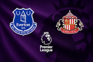 Everton vs. Sunderland, por la Premier League 2025: día, hora y cómo seguir online