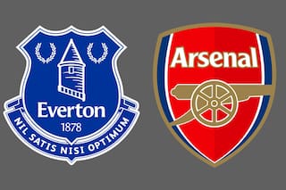 Arsenal venció por 1-0 a Everton, por la Premier League 2025