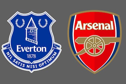 Arsenal venció por 1-0 a Everton, por la Premier League 2025