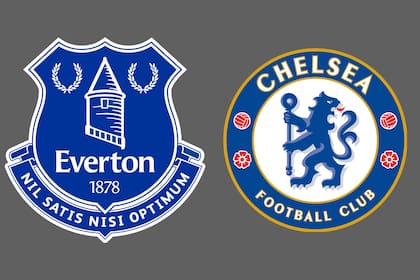 Everton venció por 3-0 a Chelsea, por la Premier League 2025