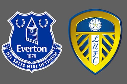Everton y Leeds United empataron 1-1 por la Premier League 2025