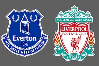 Liverpool venció por 2-1 a Everton, por la Premier League 2025