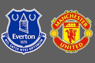 Manchester United venció por 1-0 a Everton, por la Premier League 2025