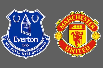 Manchester United venció por 1-0 a Everton, por la Premier League 2025