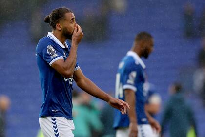 La quita de puntos a Everton es apenas la tercera en la historia de la Premier League en su formato actual