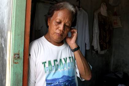 Evie, la niñera de Obama durante su infancia en Indonesia