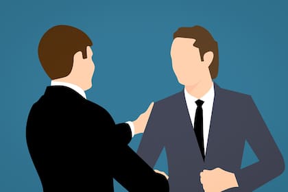 Evita decir que las cosas no son justas o que vas a dar una idea "tonta".