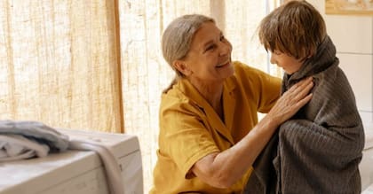 Evita productos agresivos al bañarlos