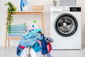 Evitar el olor a humedad en la ropa ya no es una misión imposible