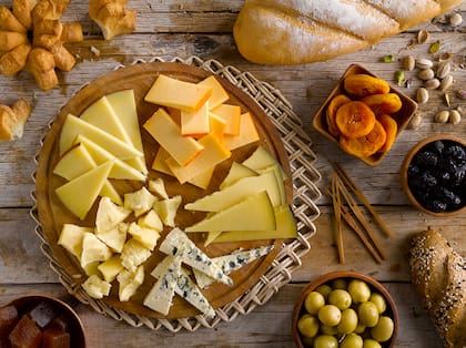 Evitar usar el horno en el momento es lo más aconsejable para quien recibe en casa