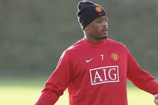 Patrice Evra: “Hay al menos dos jugadores por club que son gays, pero en el fútbol si lo contás se terminó”