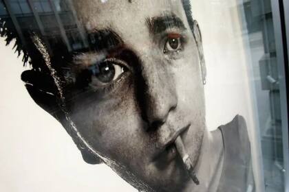 Ewan McGregor, quien interpretó a Renton en la película Trainspotting