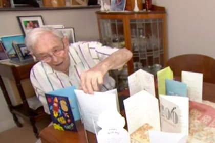 Ewers siempre se hace tiempo para estar con su familia, según cuenta su hija