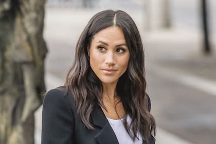Ex actriz y ex divorciada, la afroamericana Meghan Markle chocó con las reglas de la monarquía