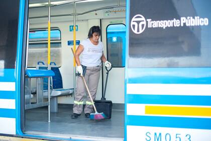 La exdiputada Mónica Schlotthauer dice que su caso "abrió la discusión de cómo se tienen que manejar los políticos"