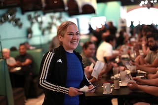 Exabogada del capo Joaquín "El Chapo" Guzmán será jueza penal en México tras polémicas elecciones