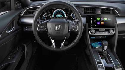 Excelente calidad de materiales y terminaciones, además de mucho confort