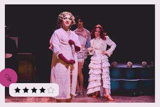 Saraos uranistas: un gran viaje a un mundo de fantasía, con anclaje histórico