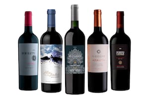 ¿Cuáles fueron los mejores 15 vinos de 2019?