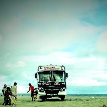Excursión al Faro Querandí