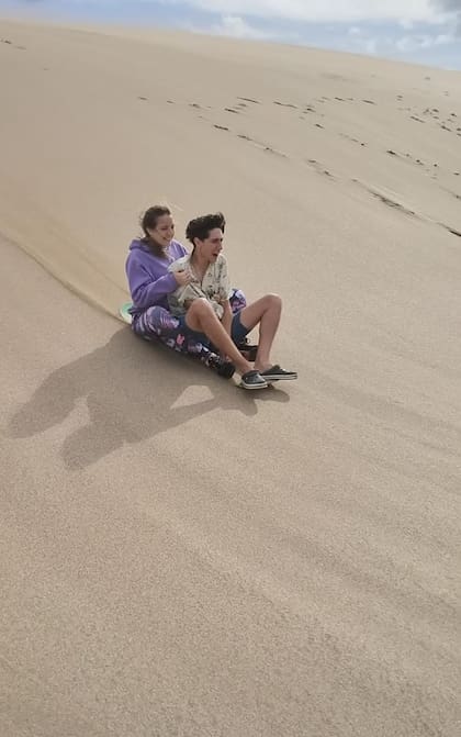 Excursión al Faro Querandí Gentileza/Nuevo Bus