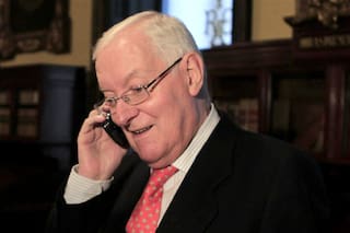 Cantares de un lector ejemplar que España celebra hoy con una medalla