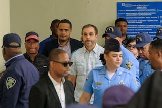 Exempleado de la discoteca que se derrumbó en Santo Domingo asegura que los propietarios conocían el deterioro