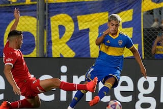 No para de sufrir: la lesión de Zeballos que preocupa y una operación inmediata