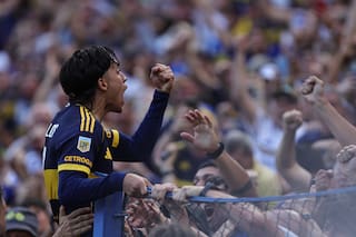 Así quedó el historial del Superclásico, tras el triunfo de Boca sobre River