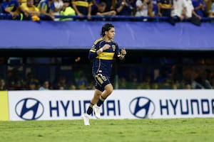 A qué hora juega hoy Boca vs. U. Católica y por dónde se puede ver en vivo el partido de la Copa Libertadores