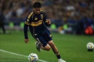 Boca ante Defensa por el Apertura, la Liga de España y el Masters 1000 de Madrid