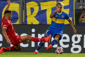 Boca vs. Everton, en vivo: cómo ver online el amistoso internacional que cierra el triangular