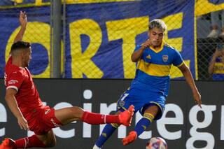 Boca vs. Everton, en vivo: cómo ver online el amistoso internacional que cierra el triangular