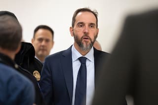 Exfiscal afirma tener pruebas de que Trump trató de anular el resultado de las elecciones en 2020