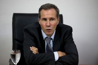 Exfiscal argentina rechaza supuestos desmanejos en investigación de la muerte de Nisman