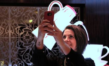 Exigí Buen Café, la feria del Four Seasons.