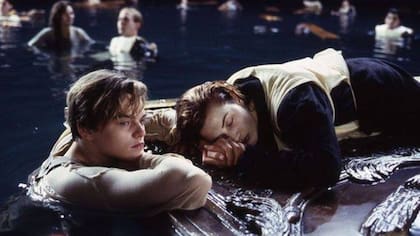 Exisen diferentes teorías respecto de la verdadera trama de la película Titanic que todavía siguen circulando