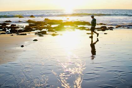 Existe la posibilidad de que los efectos de El Niño en el clima de EE.UU. se extiendan hasta la primera mitad del 2024