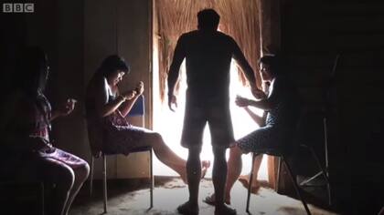 Existe preocupación en Ipazzi sobre la influencia que toda esta información del mundo exterior está ejerciendo sobre los jóvenes.