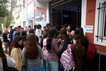 Existe también una fuerte resistencia a que el Consejo de Padres y Madres intervengan en el Proyecto Educativo Institucional