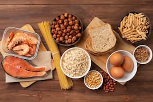 Existe un alimento de origen vegetal que puede ayudar a sumar gran cantidad de hierro al organismo y que pocos lo saben (imagen ilustrativa)