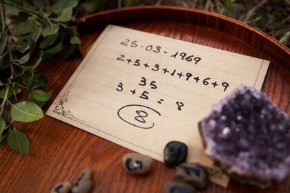Existe un cálculo, según la numerología, para saber el número del año personal de la persona en un año bisiesto