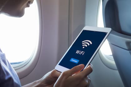 Existe un truco para conectarse a un wifi sin saber la contraseña