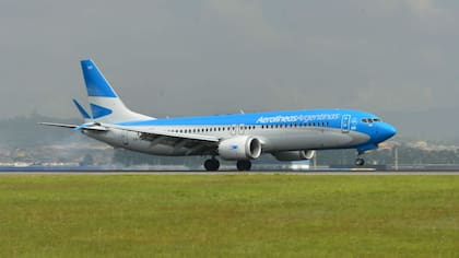 Existe una brecha muy profunda en el mercado laboral: los comandantes de líneas aéreas se encuentran en una situación de pleno empleo mientras que los jóvenes les cuesta conseguir trabajo y experiencia