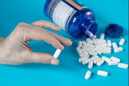 Existe una correlación entre el uso regular de antihistamínicos recetados y la obesidad