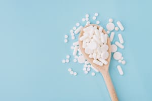 Existe una dosis recomendada de magnesio para que impacte de manera favorable en el organismo (Foto: Freepik)