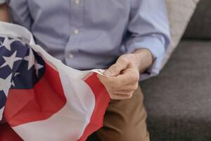 Existe una forma para volver a Estados Unidos tras ser deportado