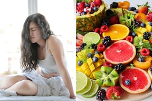 Existe una fruta que ayuda a eliminar los cálculos renales