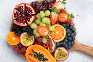 Existe una fruta que mejora la salud cerebral