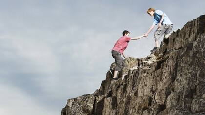 Existe una rama de la psicología que estudia la relación entre niños y adolescentes y los riesgos